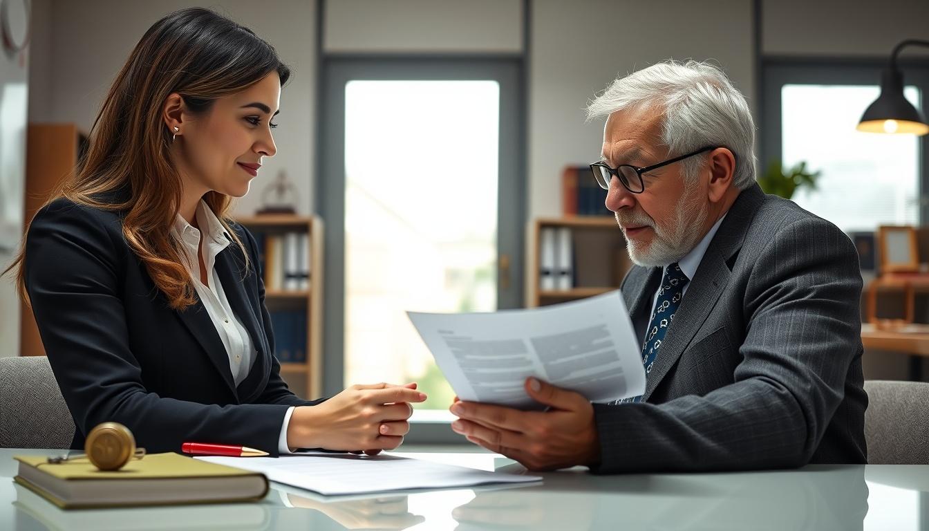 Business Document Verification