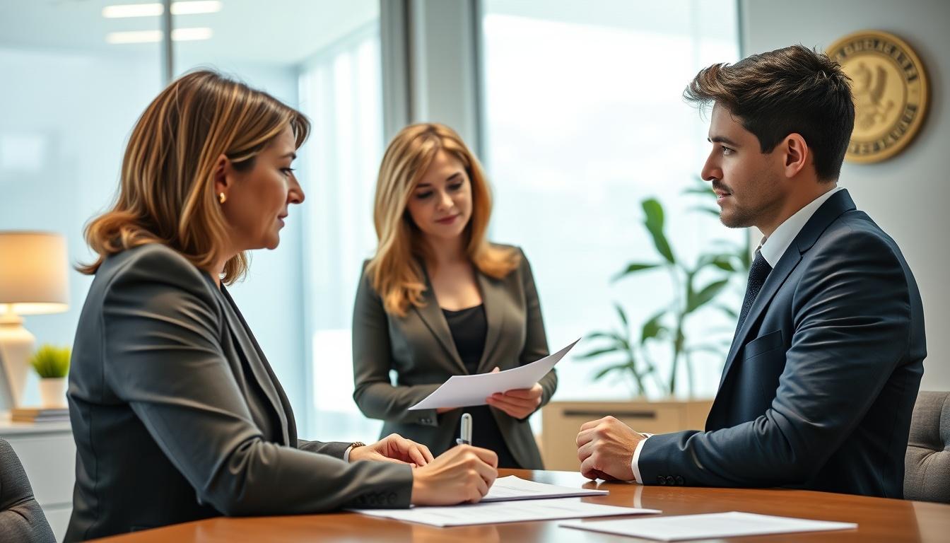 Personal Document Notarization